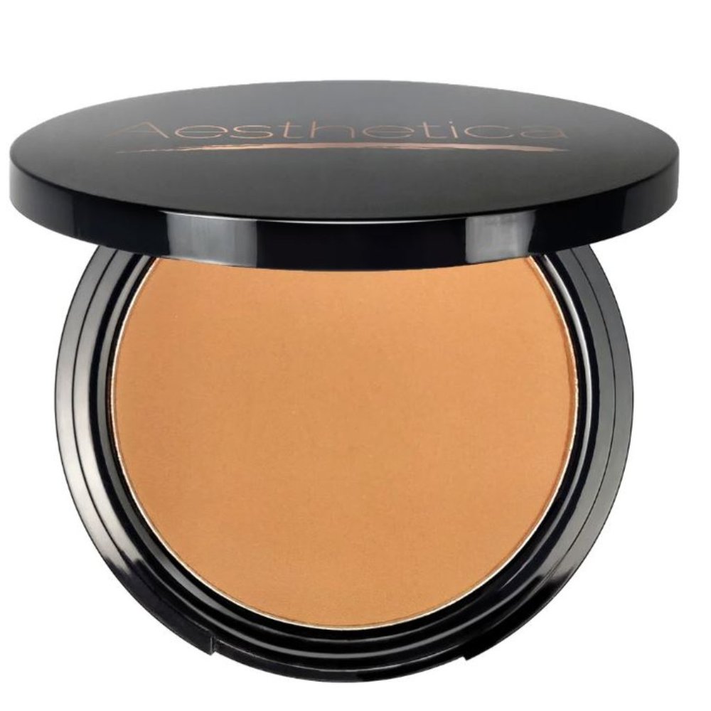 AESTHETICA SUNSET BRONZER